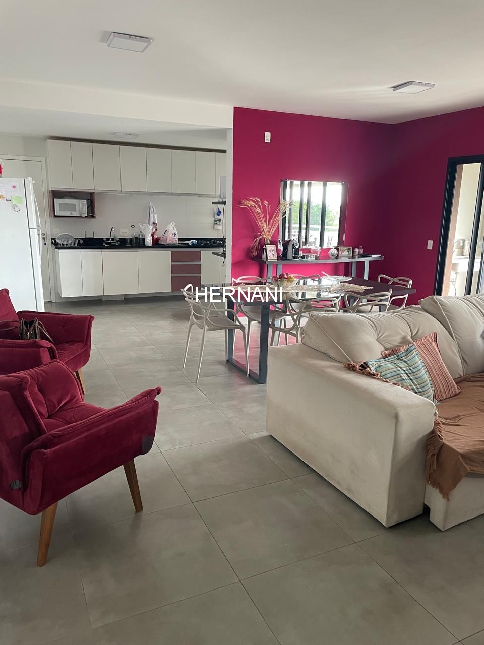 Apartamento, 3 quartos, 230 m² - Foto 7