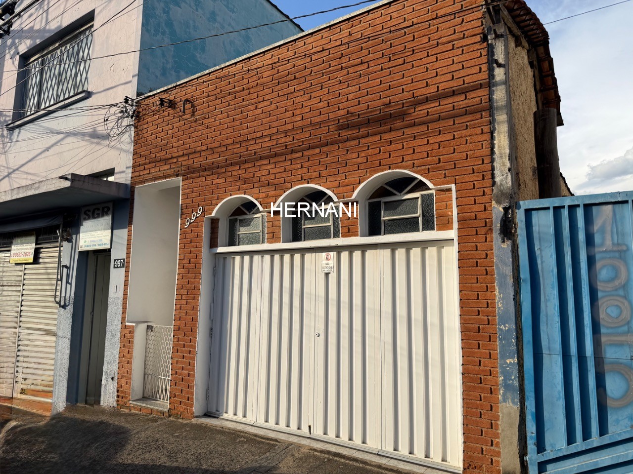 Prédio Inteiro, 269 m² - Foto 1