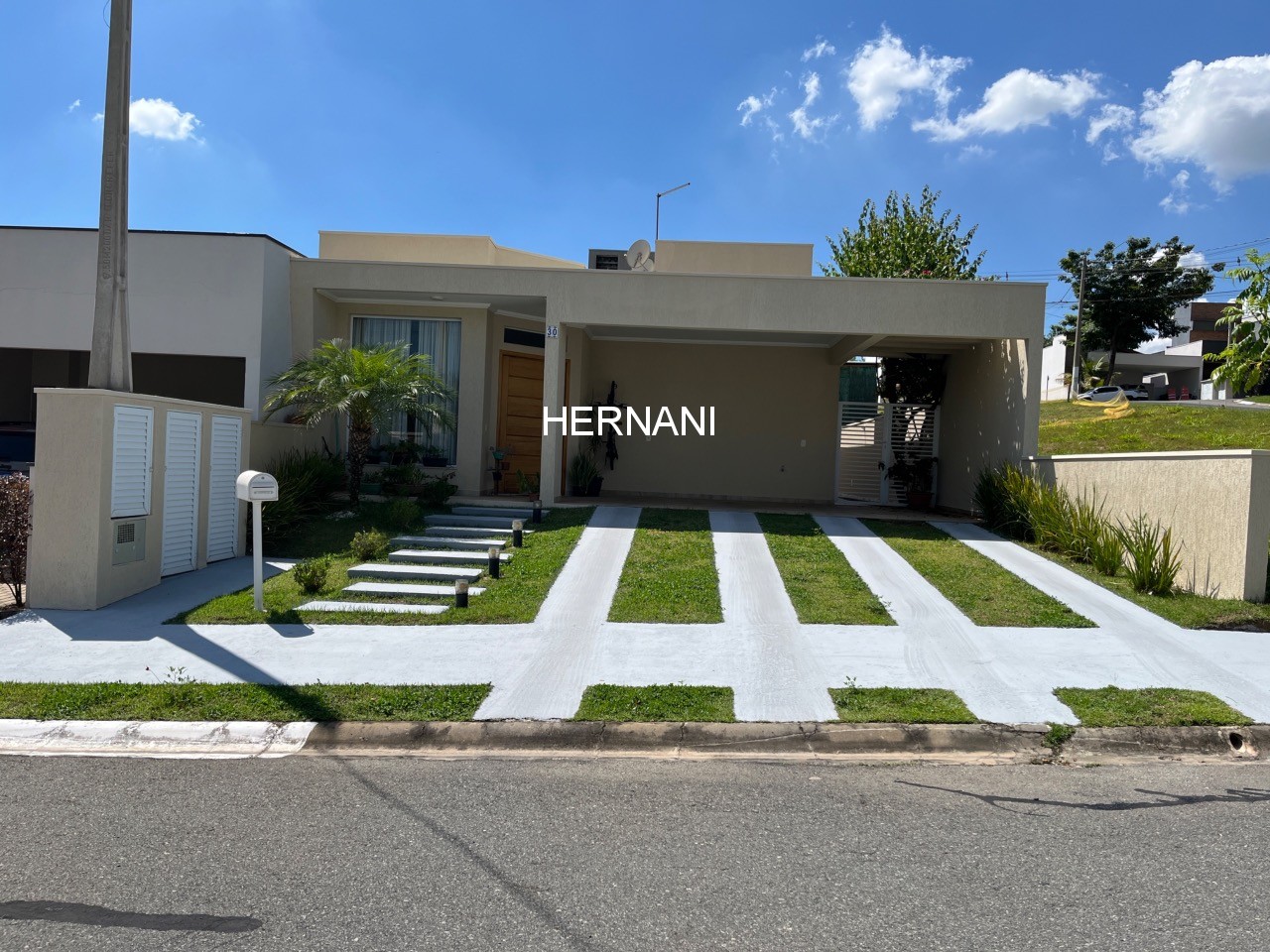 Casa, 3 quartos, 250 m² - Foto 26