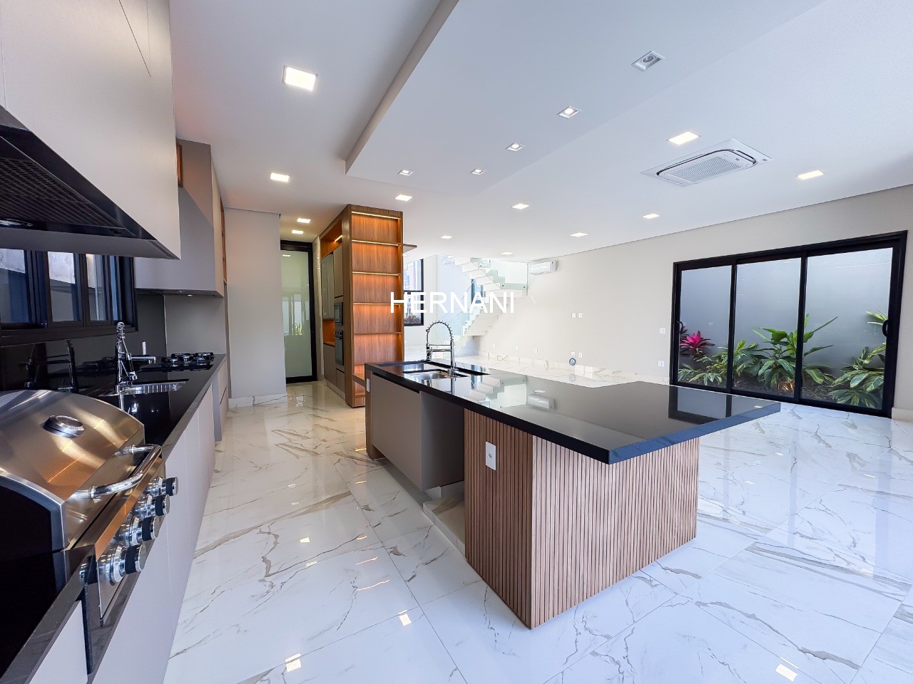 Casa, 4 quartos, 360 m² - Foto 11