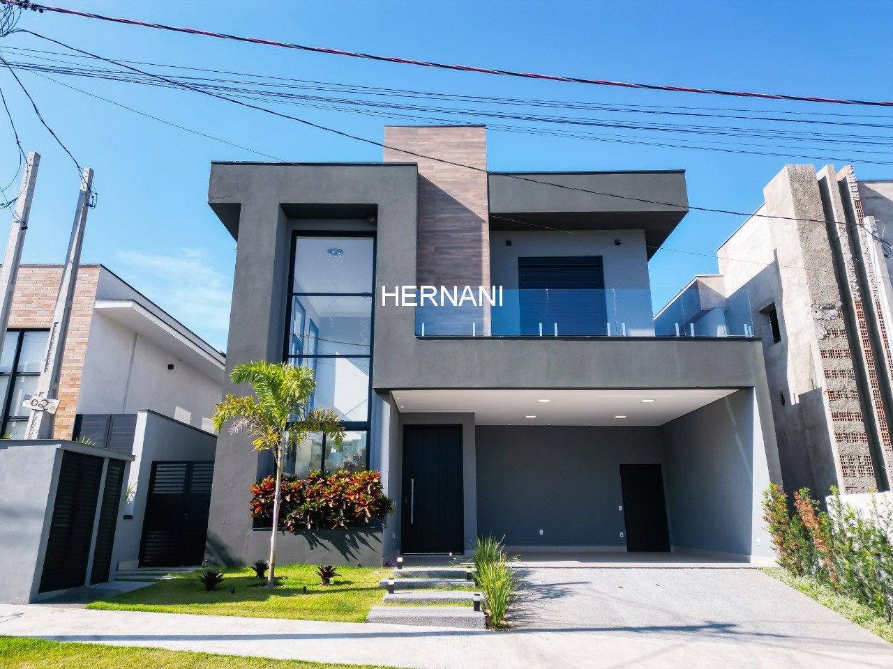 Casa, 4 quartos, 360 m² - Foto 49