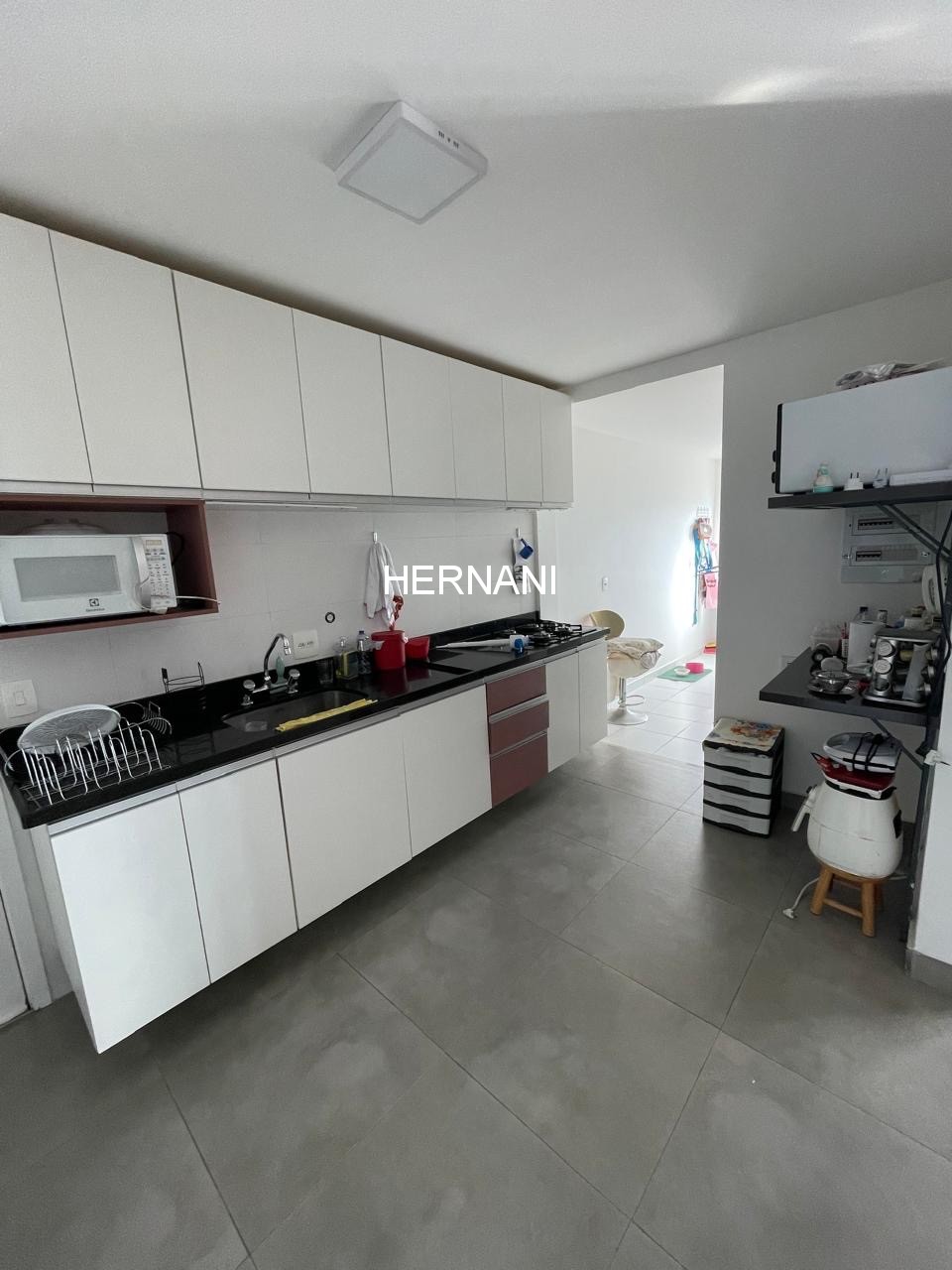 Apartamento, 3 quartos, 230 m² - Foto 6