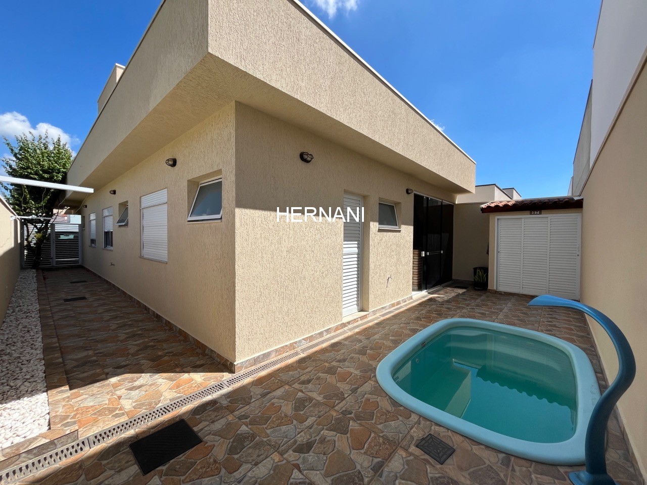 Casa, 3 quartos, 250 m² - Foto 22