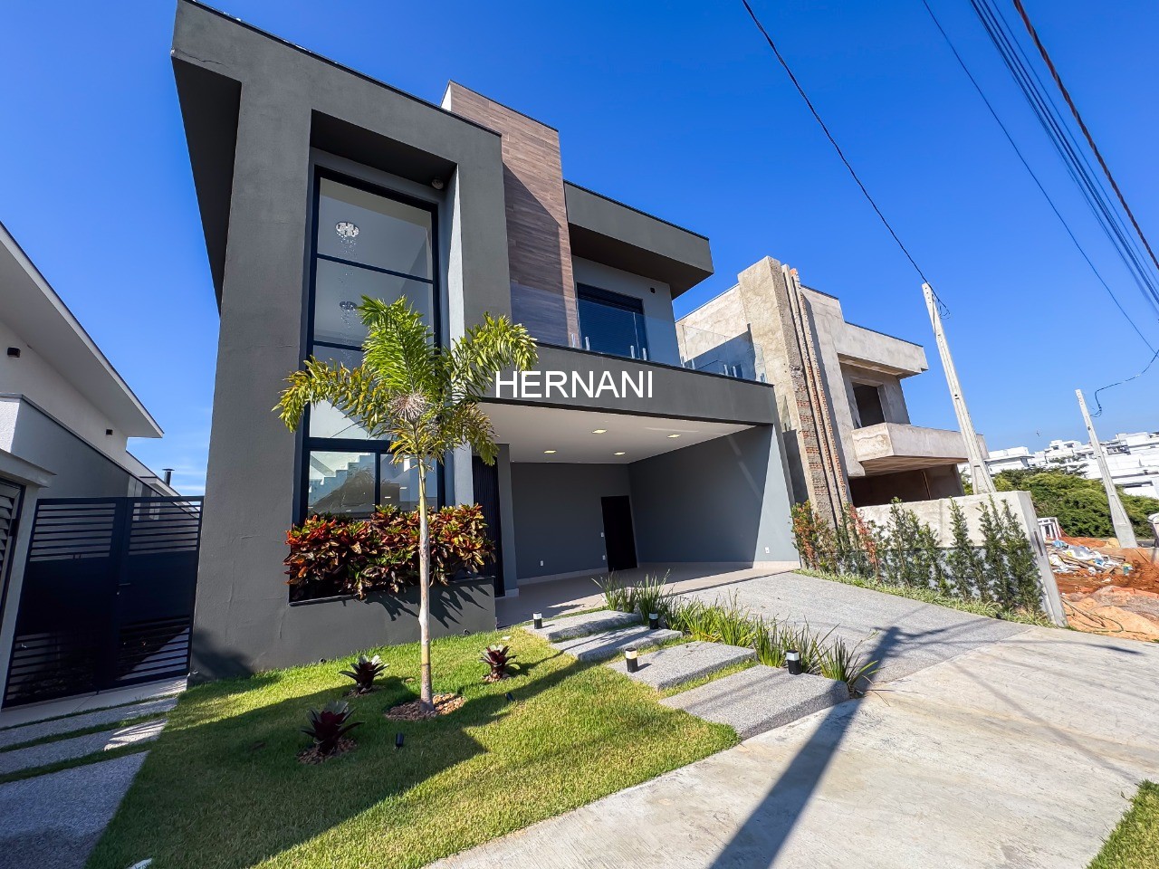 Casa, 4 quartos, 360 m² - Foto 45
