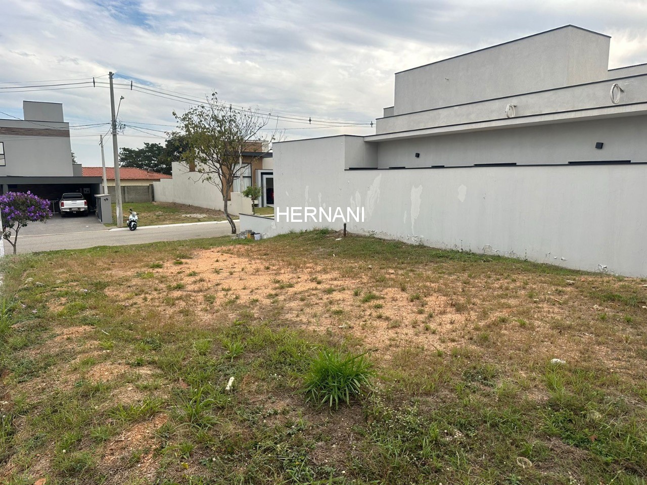 Terreno, 250 m² - Foto 1