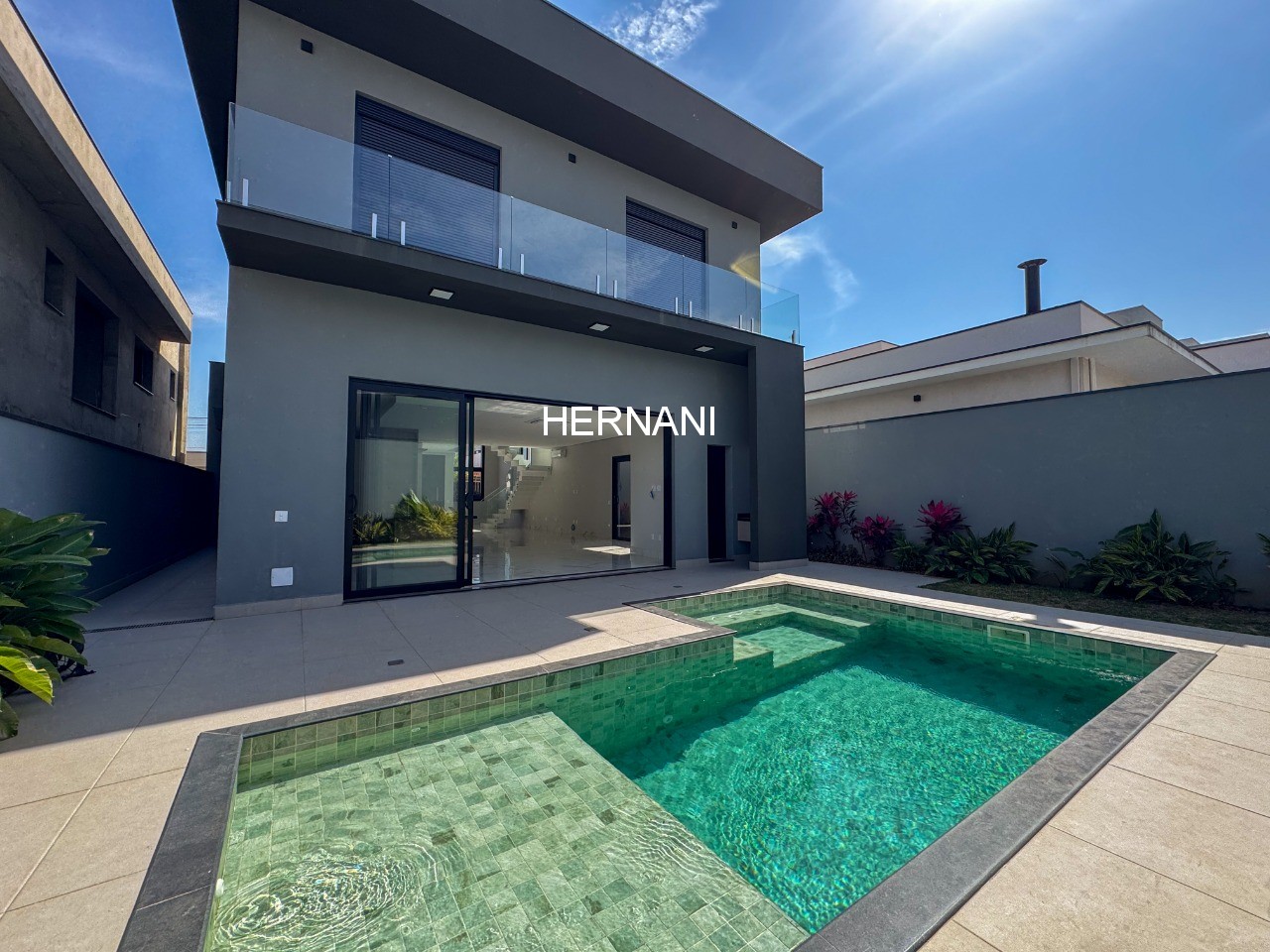 Casa, 4 quartos, 360 m² - Foto 19
