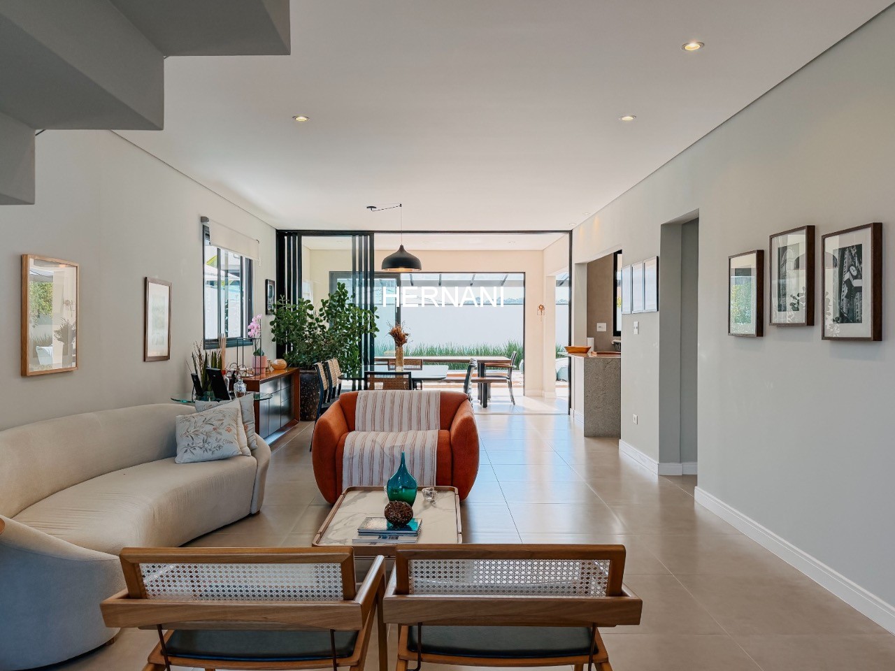 Casa, 4 quartos, 360 m² - Foto 23