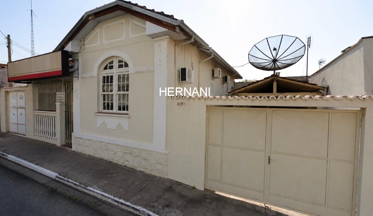 Prédio Inteiro, 458 m² - Foto 1