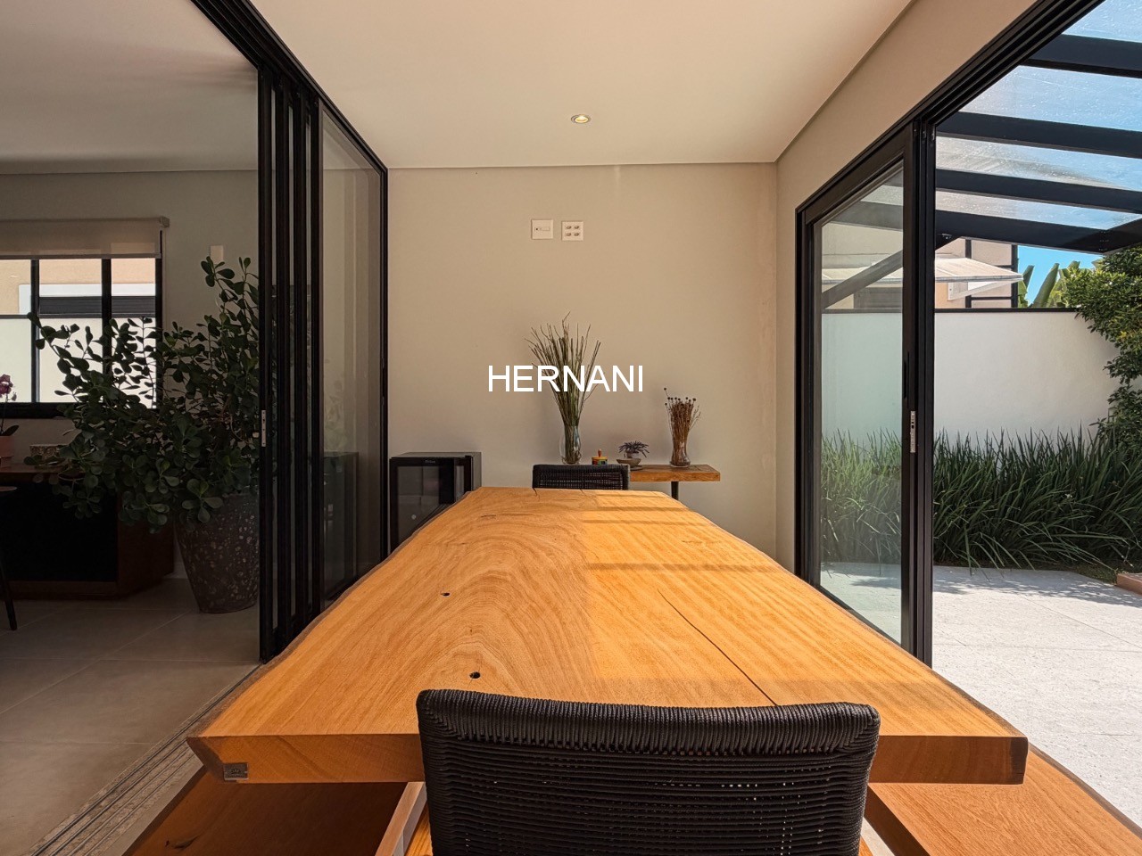 Casa, 4 quartos, 360 m² - Foto 19