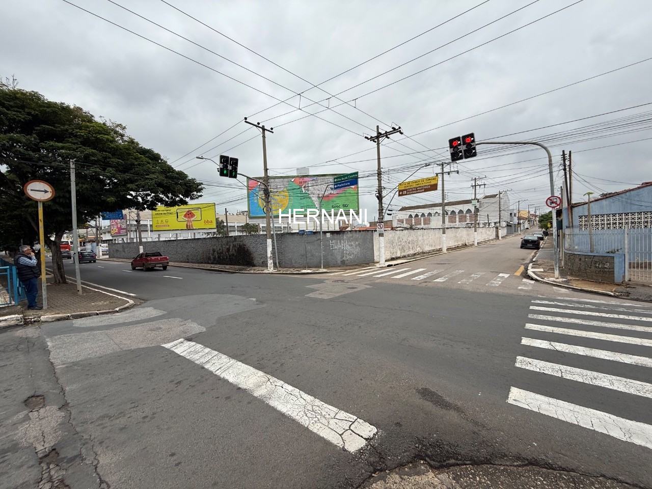 Loteamento e Condomínio, 4600 m² - Foto 8
