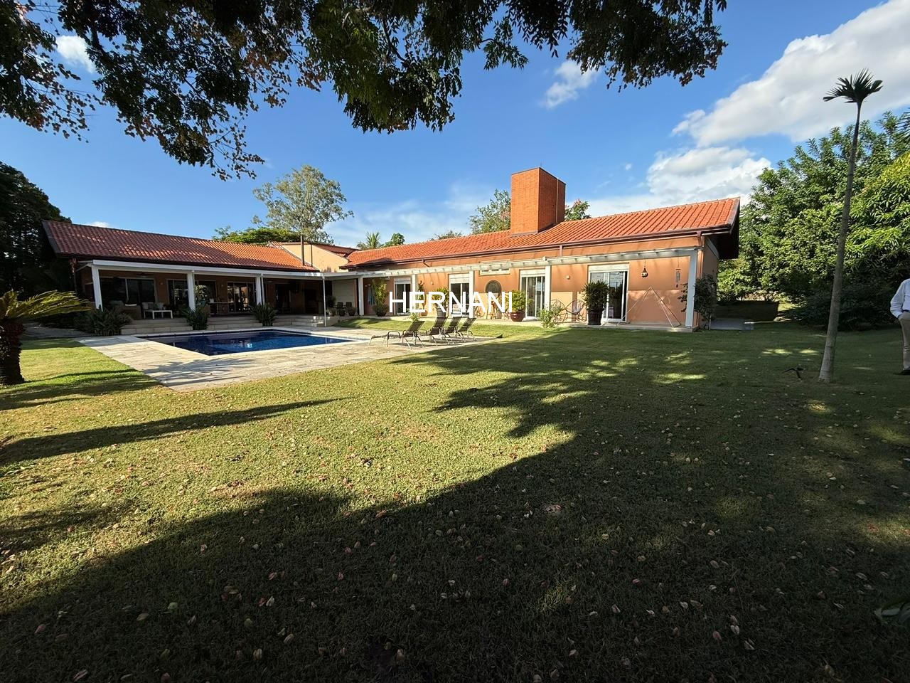 Casa, 5 quartos, 1500 m² - Foto 29