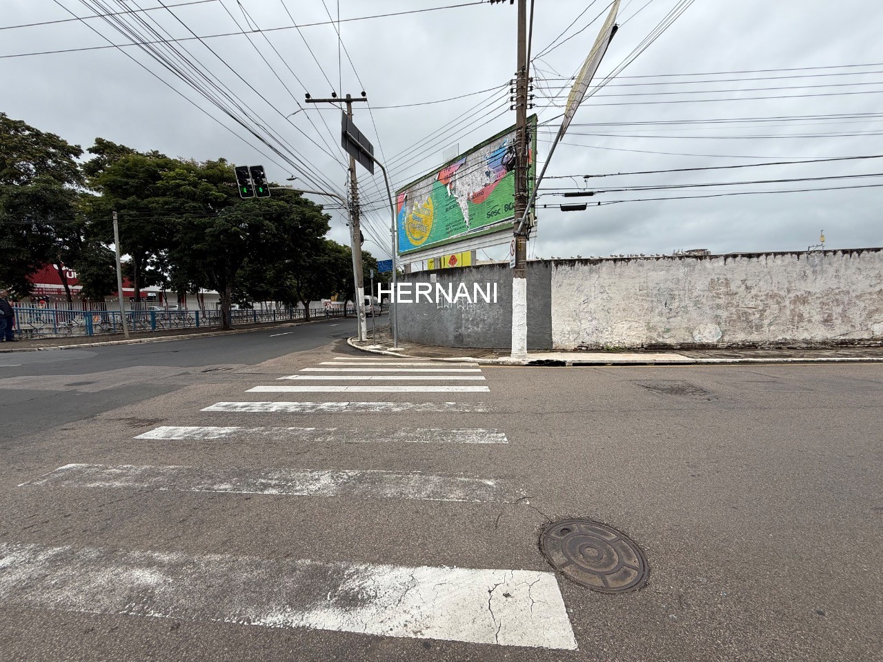 Loteamento e Condomínio, 4600 m² - Foto 2