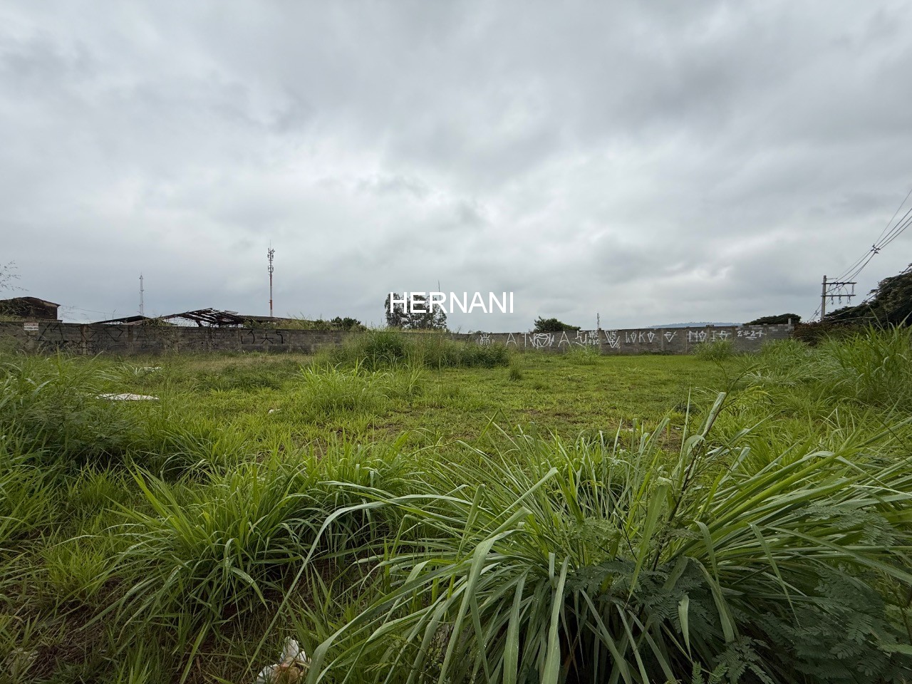 Loteamento e Condomínio, 1500 m² - Foto 5