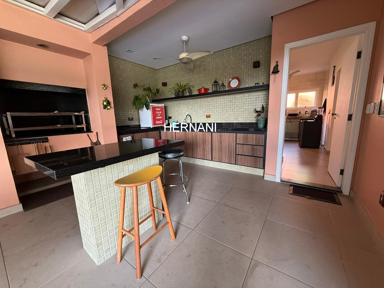 Casa, 5 quartos, 1500 m² - Foto 33