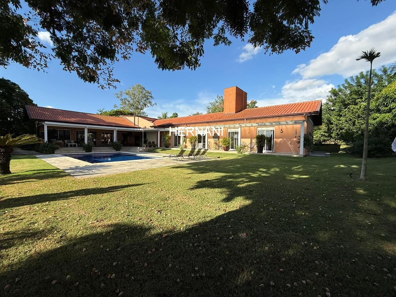 Casa, 5 quartos, 1500 m² - Foto 28