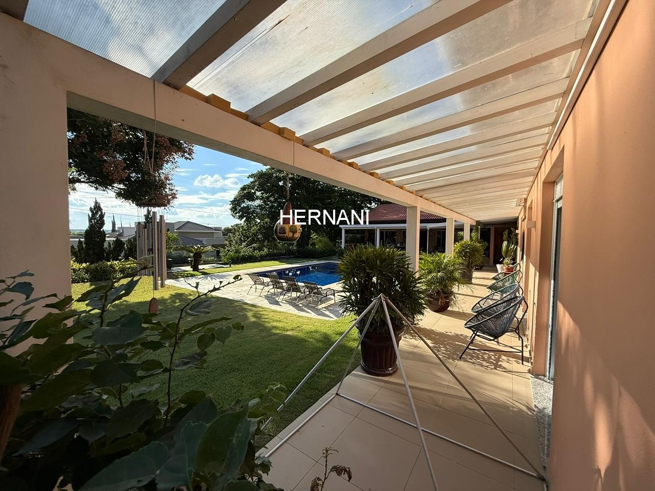 Casa, 5 quartos, 1500 m² - Foto 26