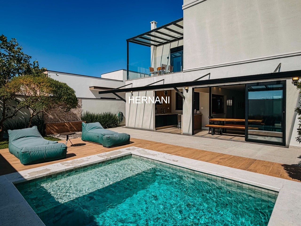Casa, 4 quartos, 360 m² - Foto 11