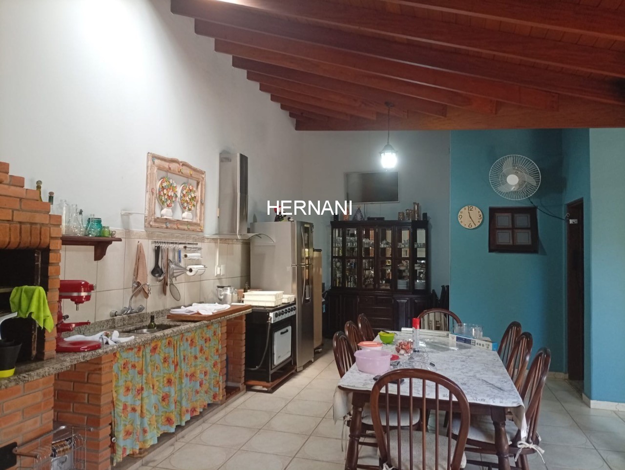 Casa, 3 quartos, 350 m² - Foto 26