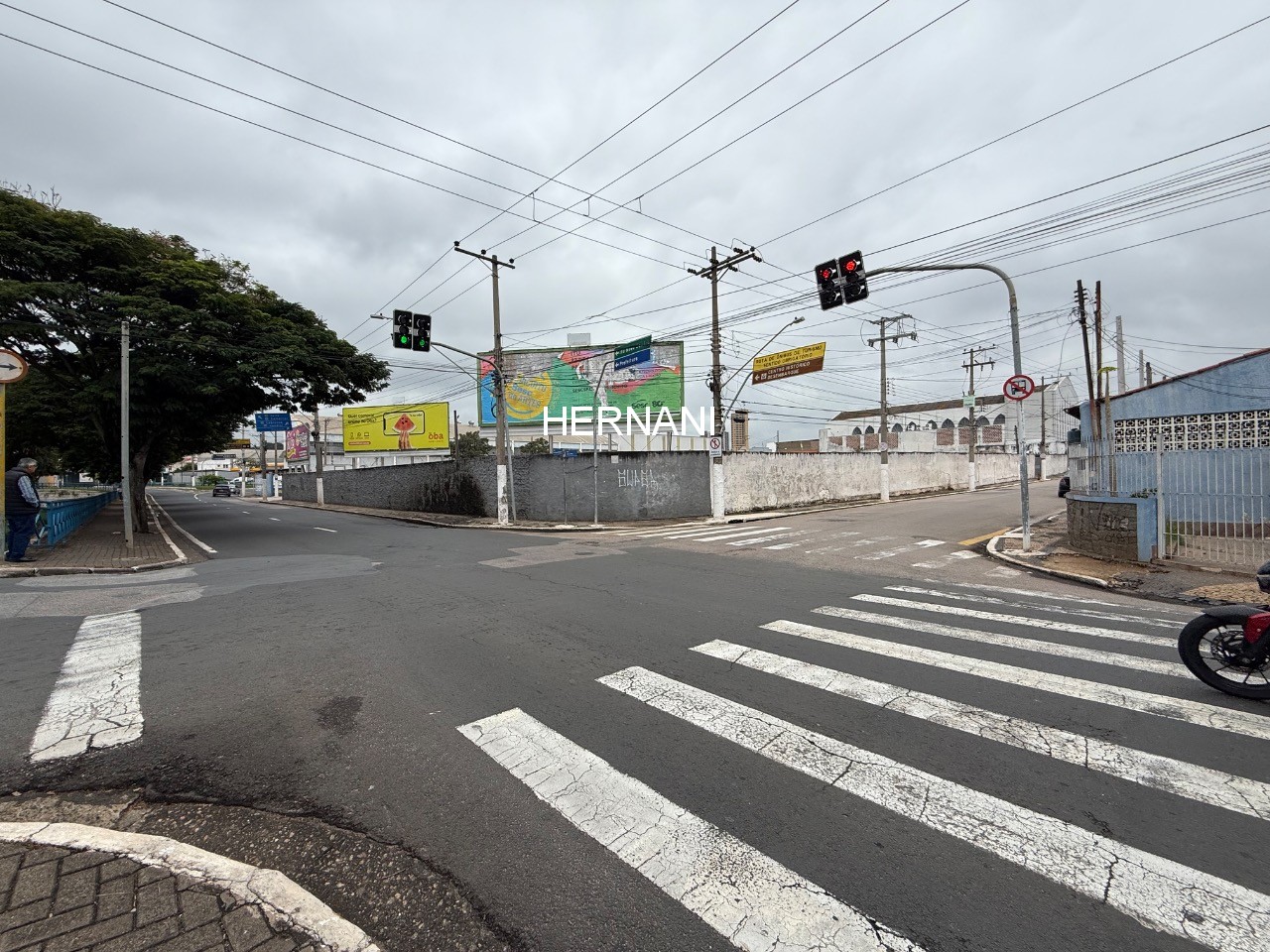 Loteamento e Condomínio, 4600 m² - Foto 5