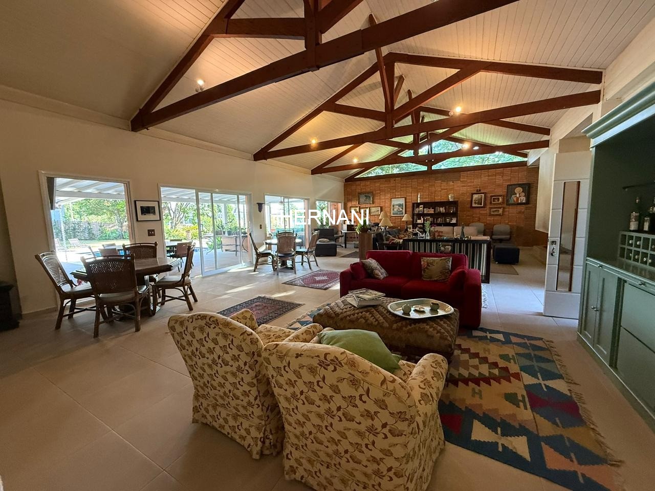 Casa, 5 quartos, 1500 m² - Foto 14