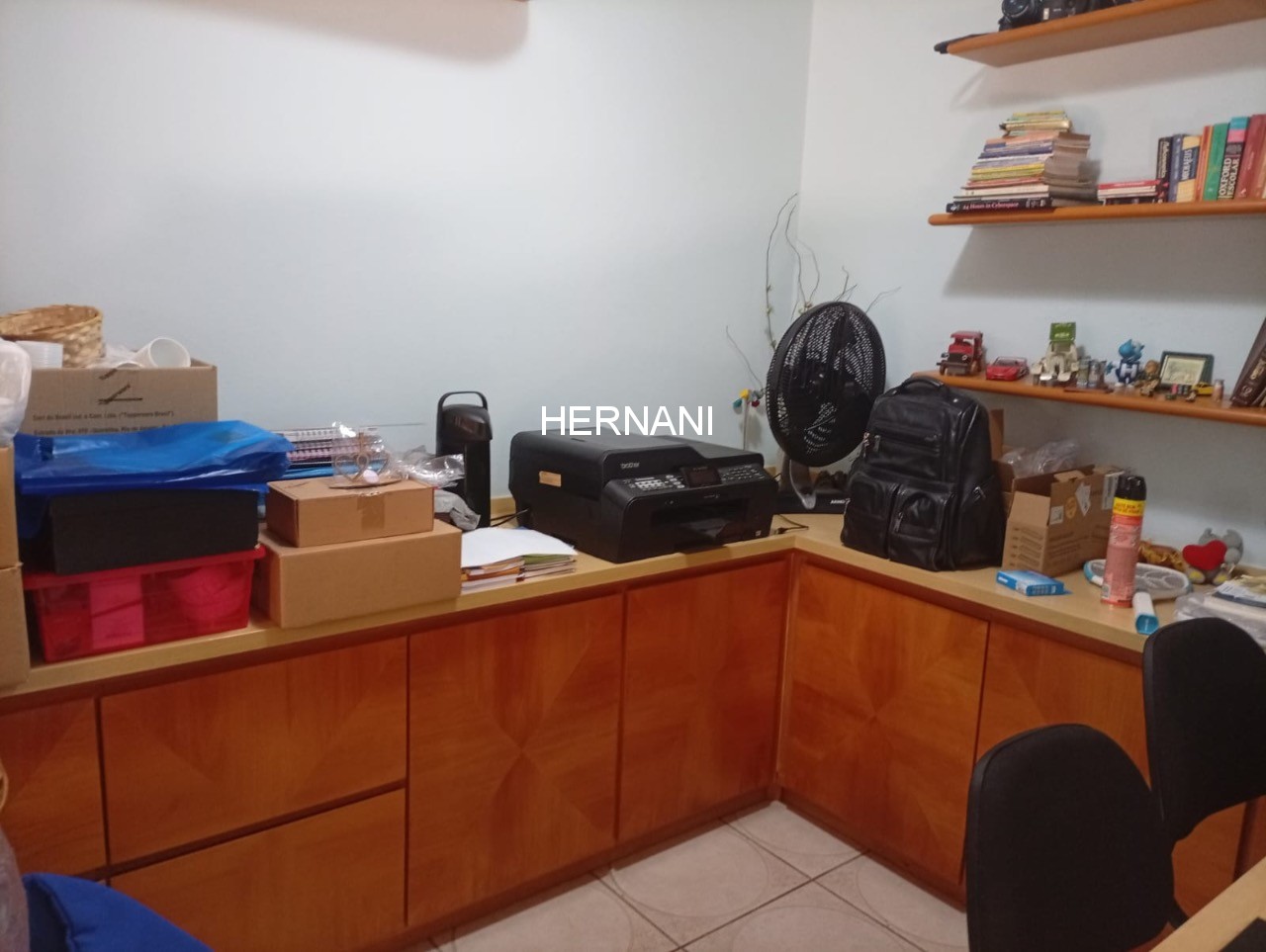 Casa, 3 quartos, 350 m² - Foto 22