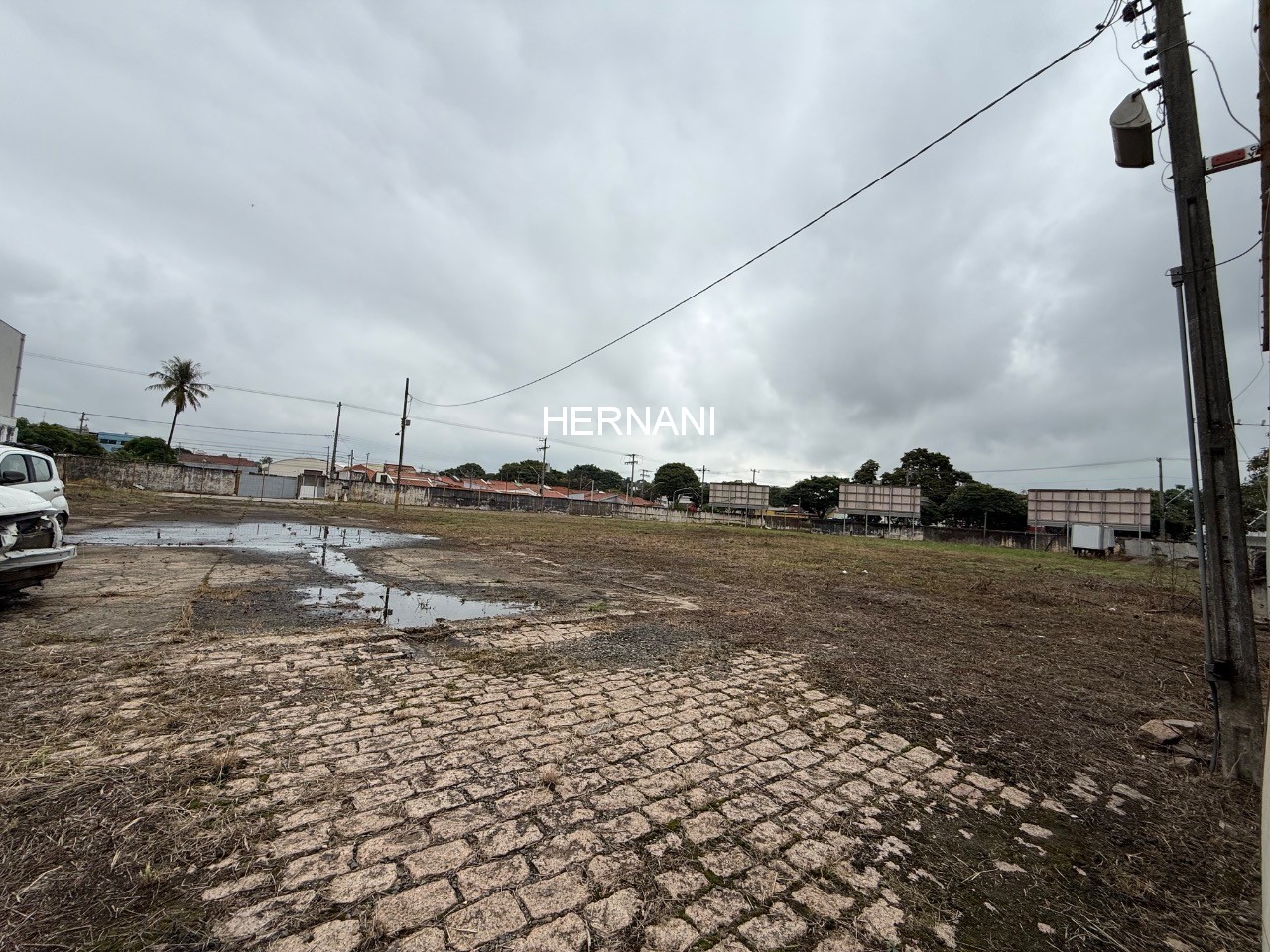 Loteamento e Condomínio, 4600 m² - Foto 13