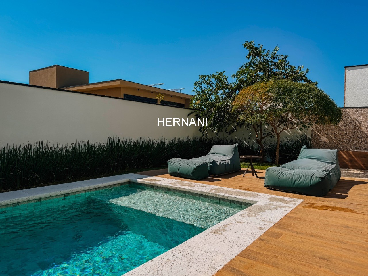 Casa, 4 quartos, 360 m² - Foto 12