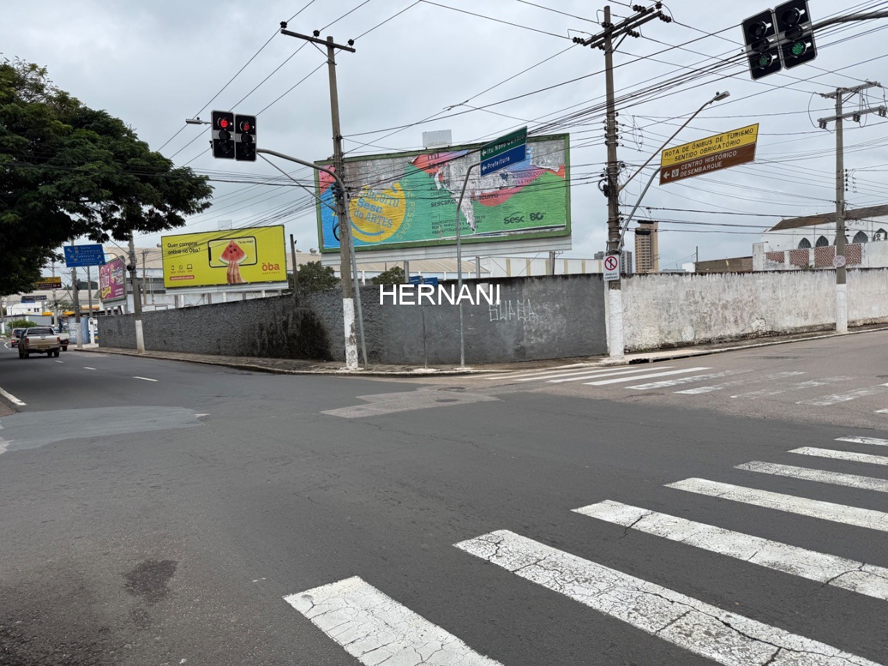 Loteamento e Condomínio, 4600 m² - Foto 7
