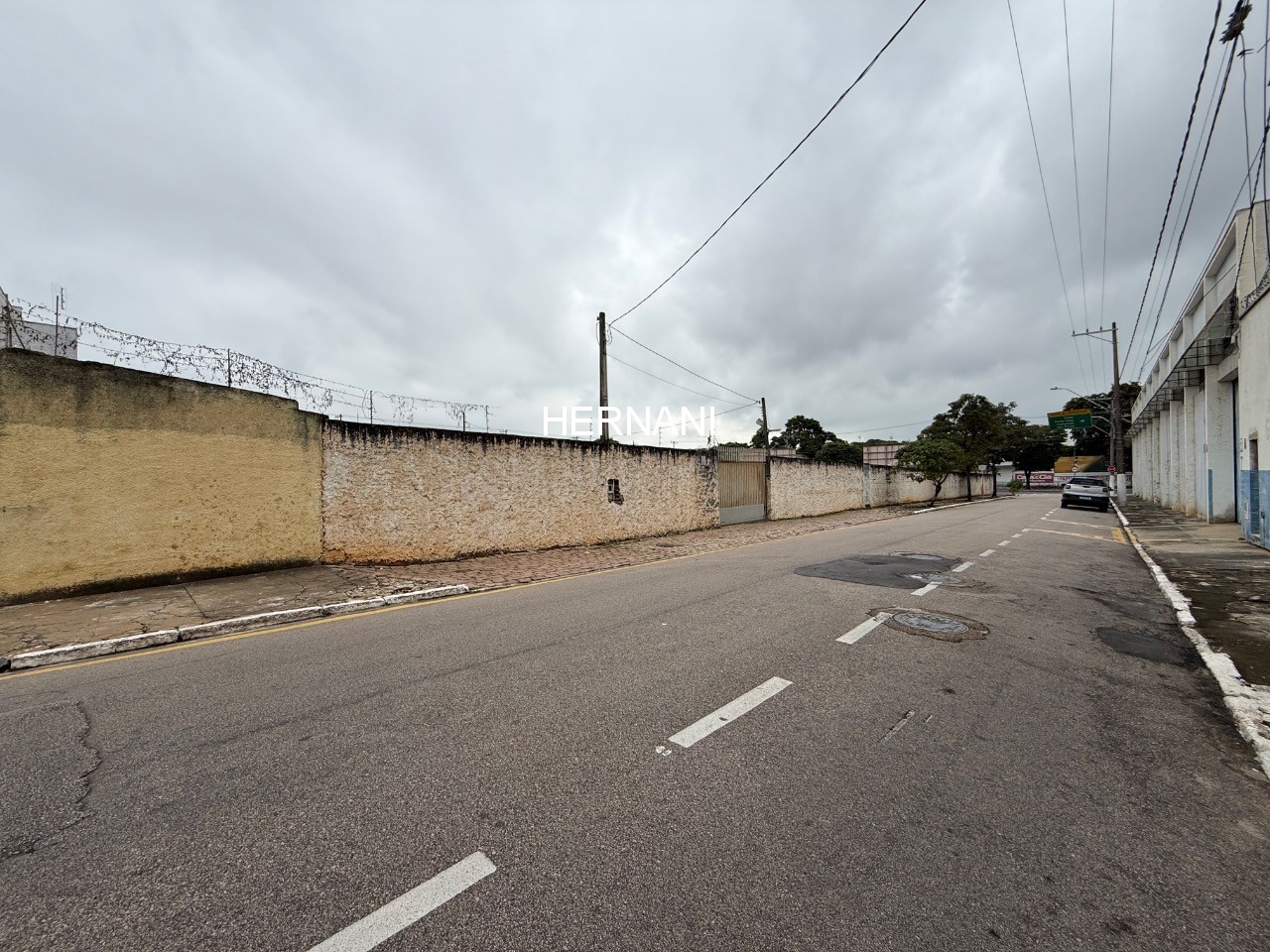 Loteamento e Condomínio, 4600 m² - Foto 11