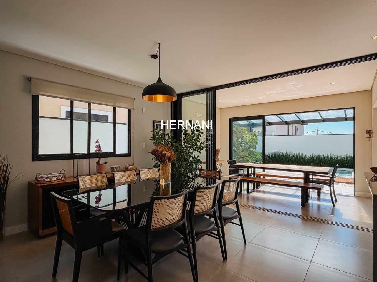 Casa, 4 quartos, 360 m² - Foto 27