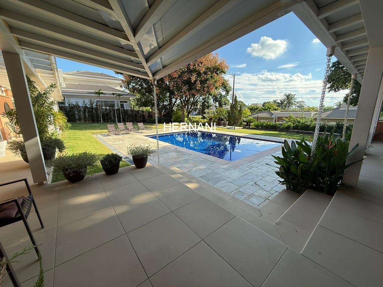 Casa, 5 quartos, 1500 m² - Foto 34