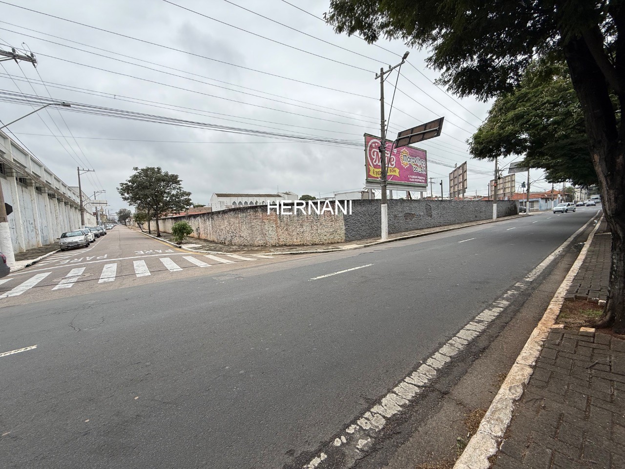 Loteamento e Condomínio, 4600 m² - Foto 10