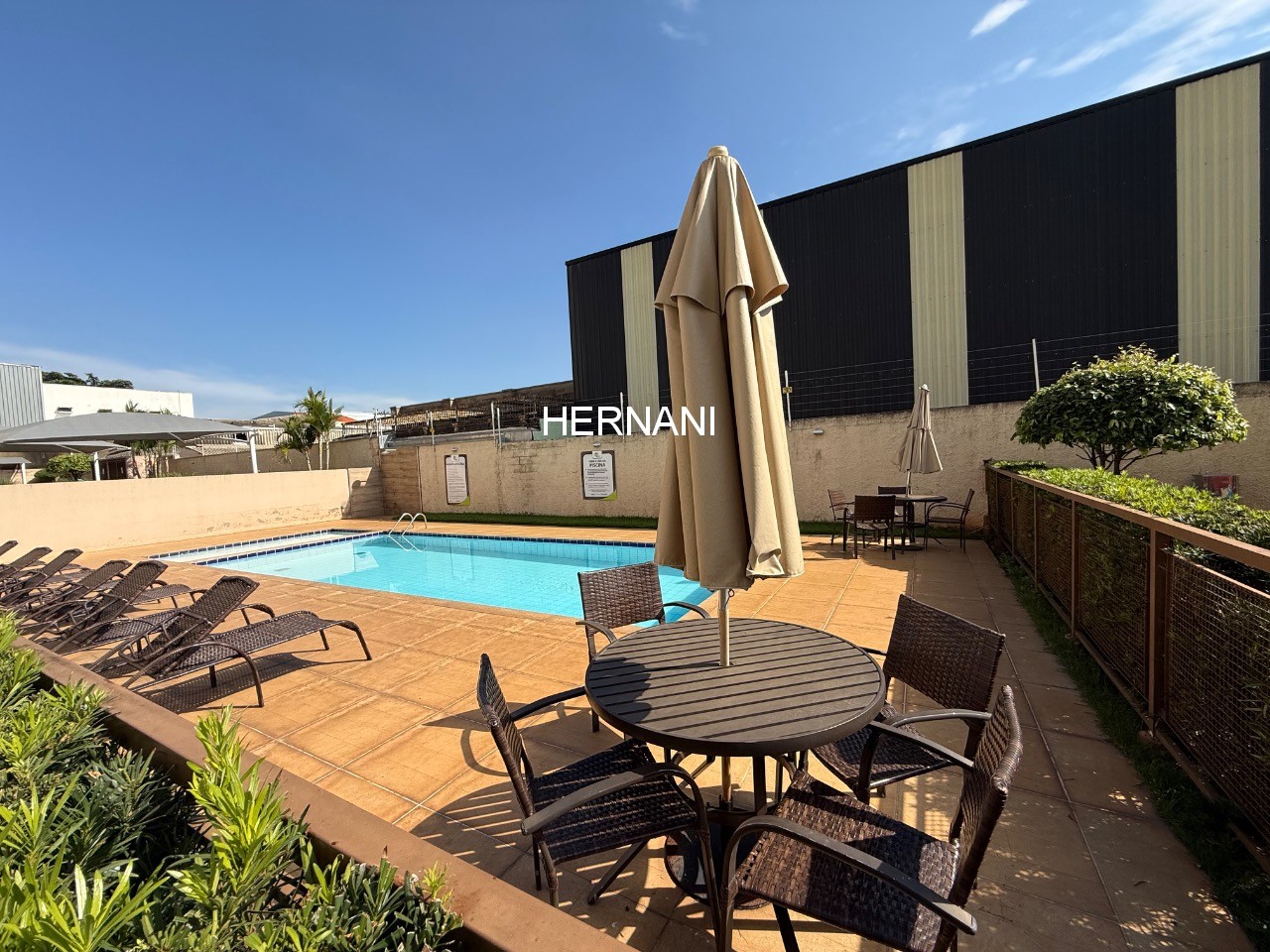 Apartamento, 2 quartos, 49 m² - Foto 6