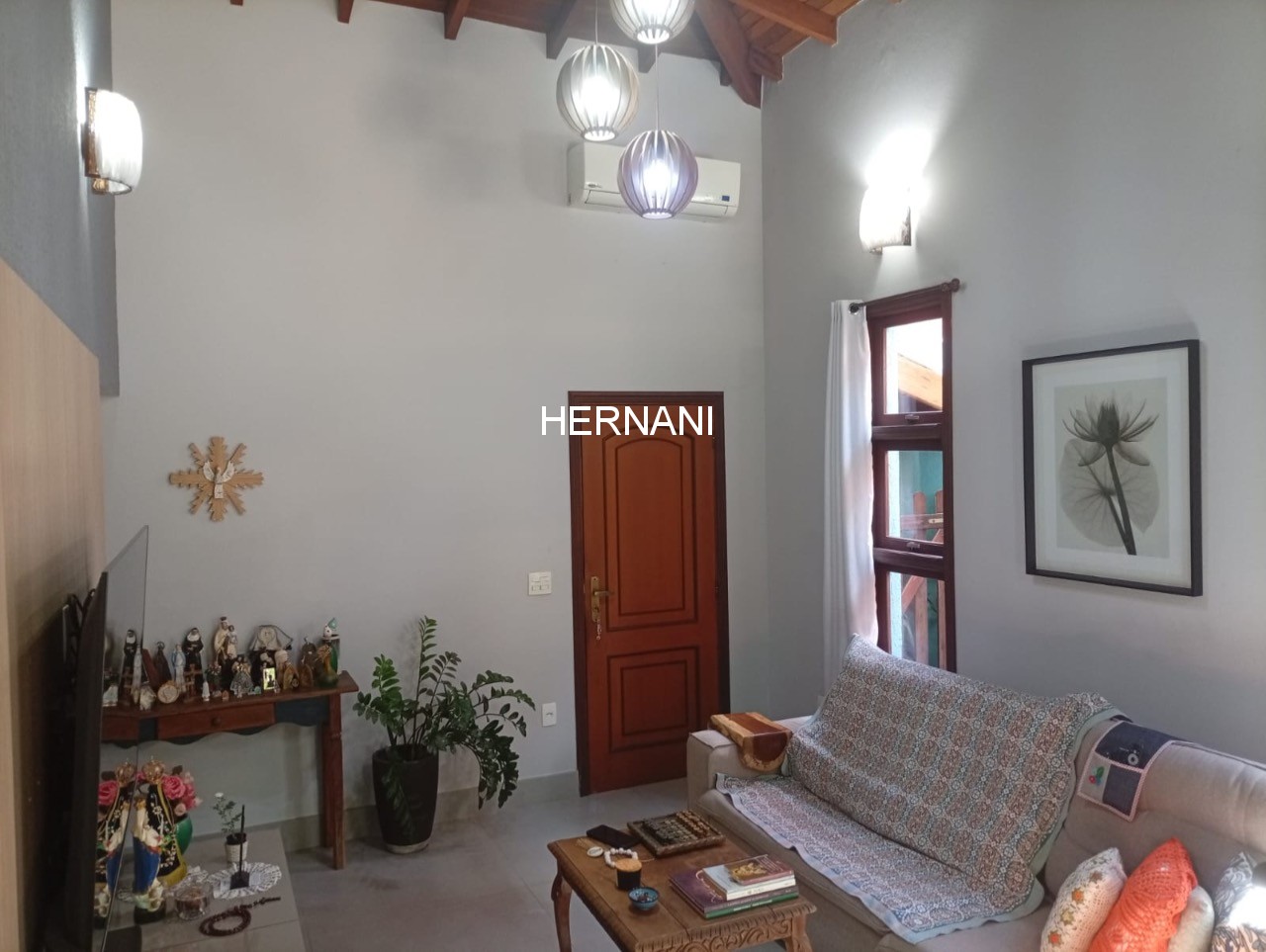 Casa, 3 quartos, 350 m² - Foto 2