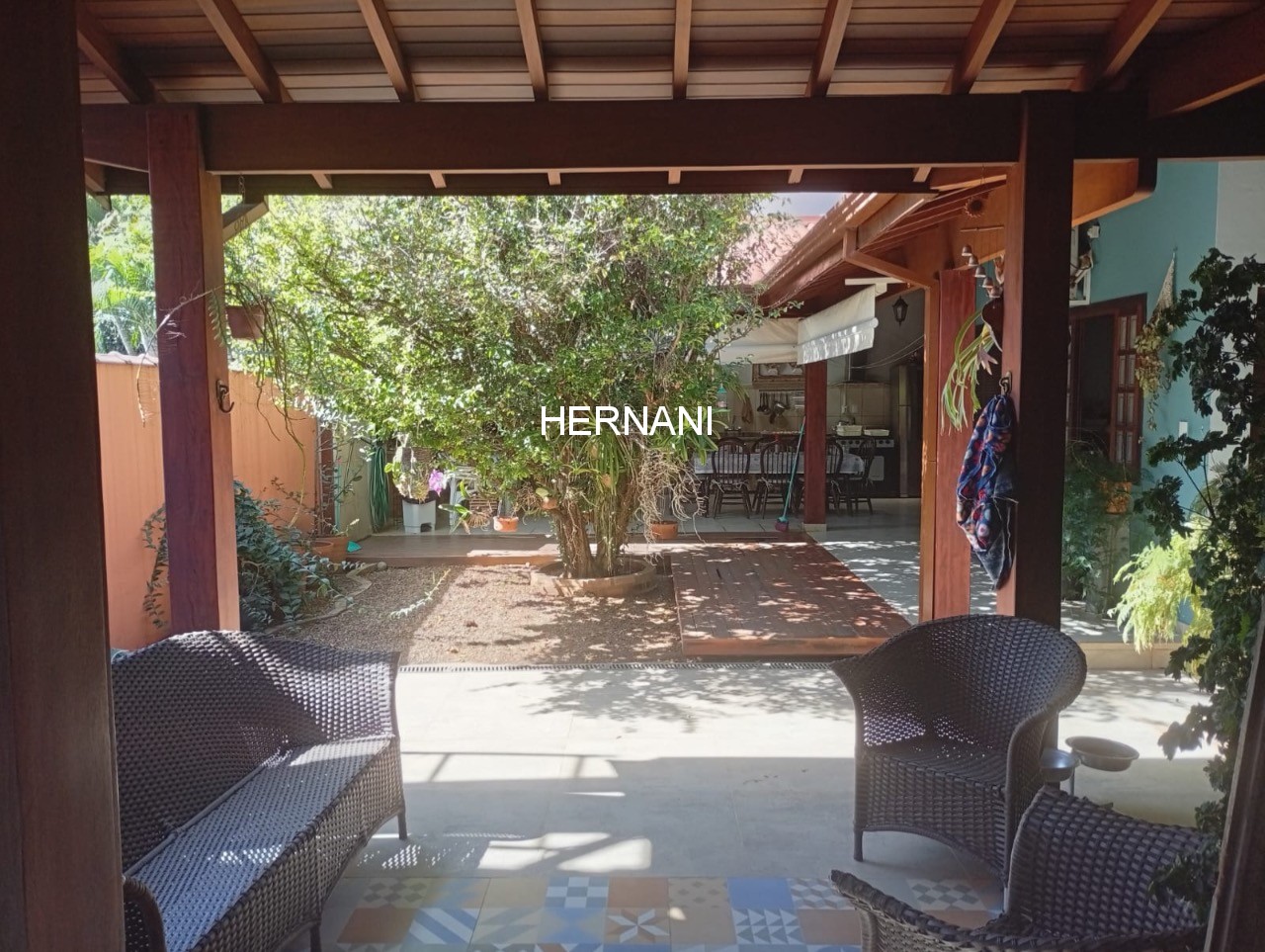 Casa, 3 quartos, 350 m² - Foto 16