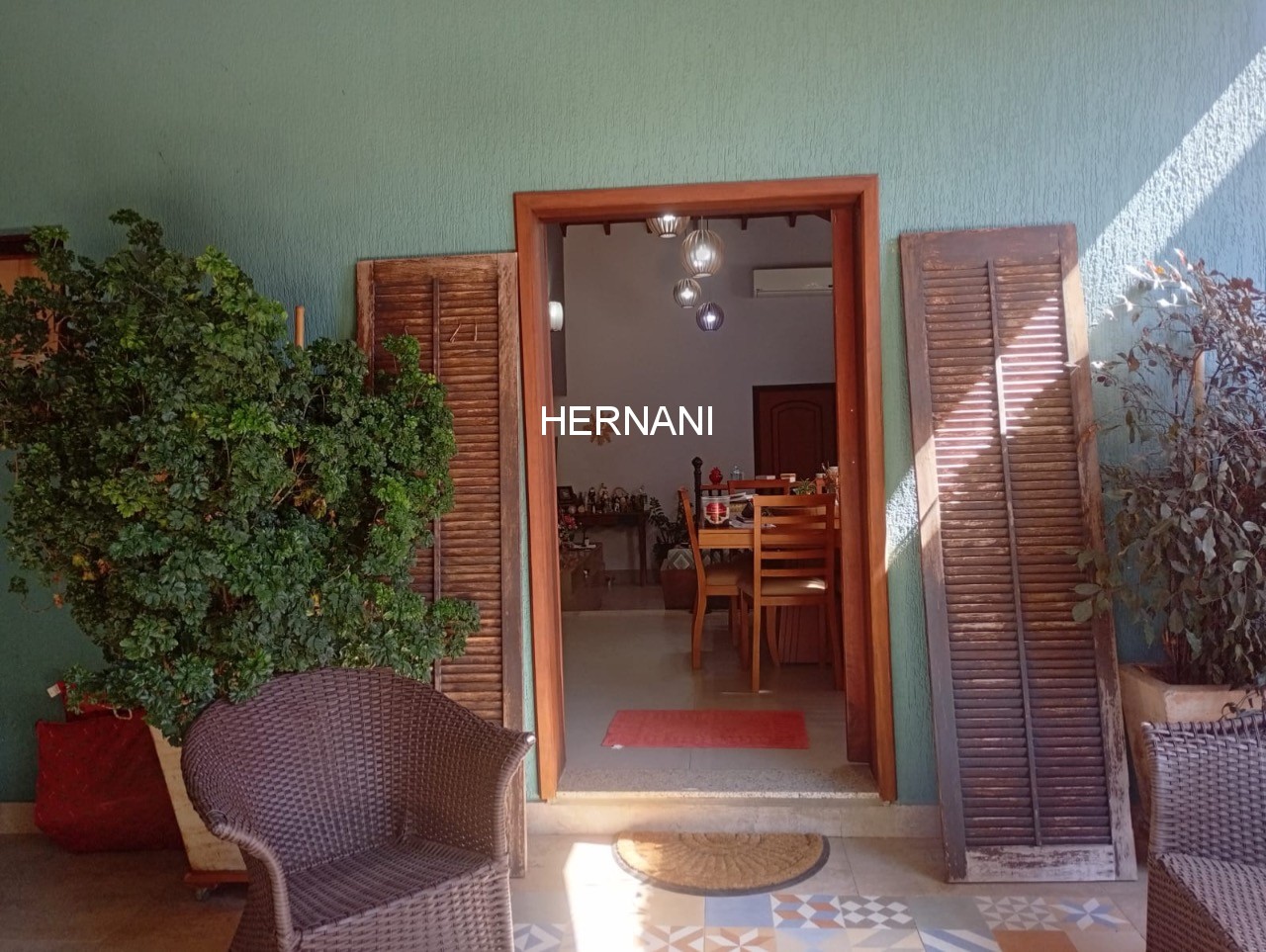 Casa, 3 quartos, 350 m² - Foto 17