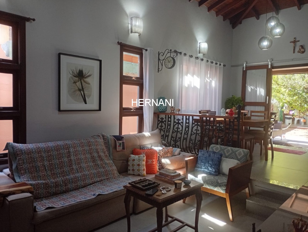 Casa, 3 quartos, 350 m² - Foto 31