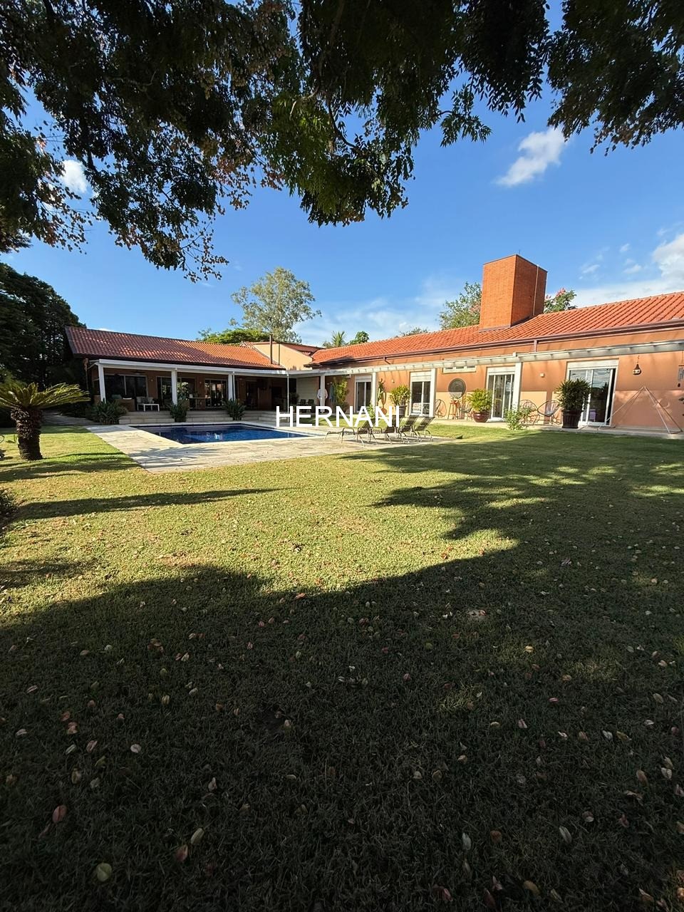 Casa, 5 quartos, 1500 m² - Foto 30