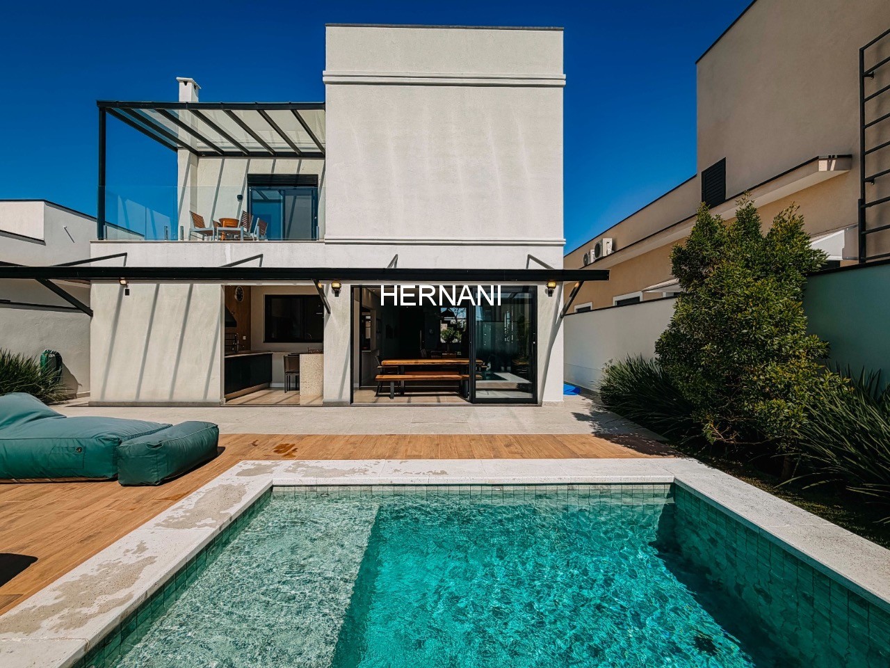 Casa, 4 quartos, 360 m² - Foto 10