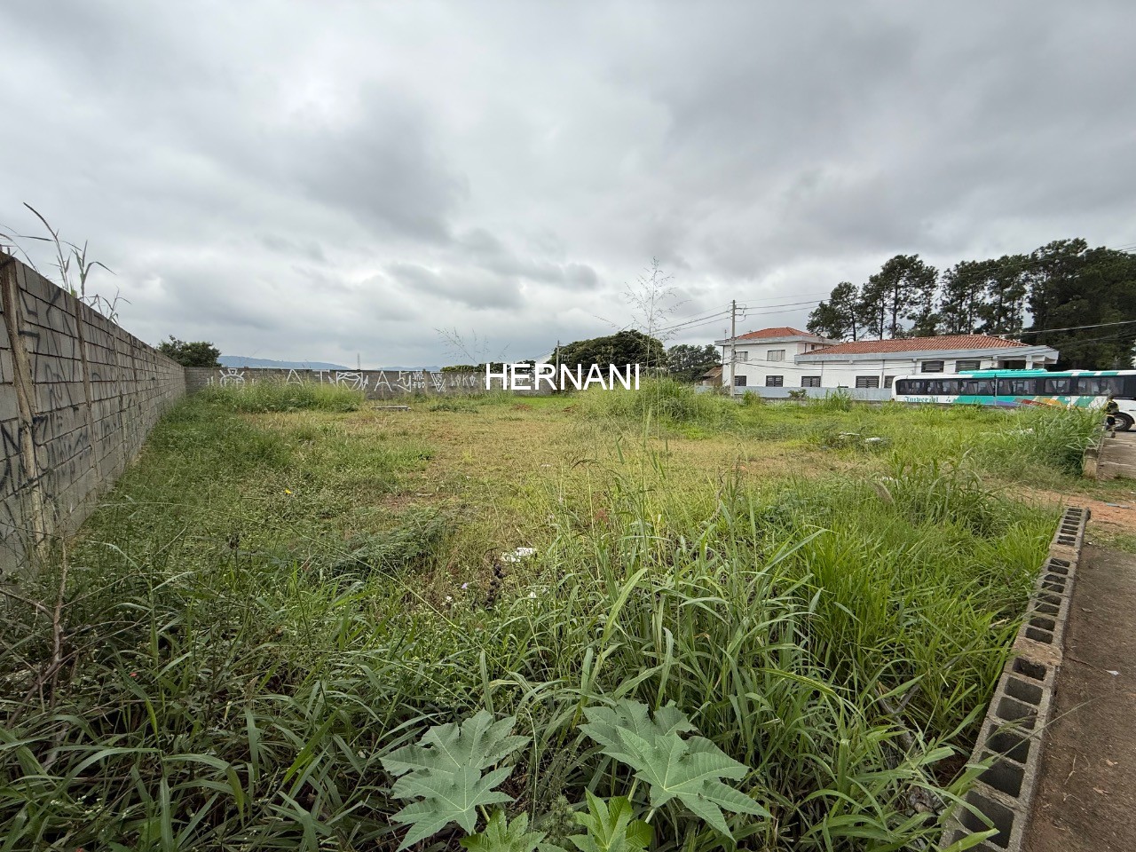 Loteamento e Condomínio, 1500 m² - Foto 4