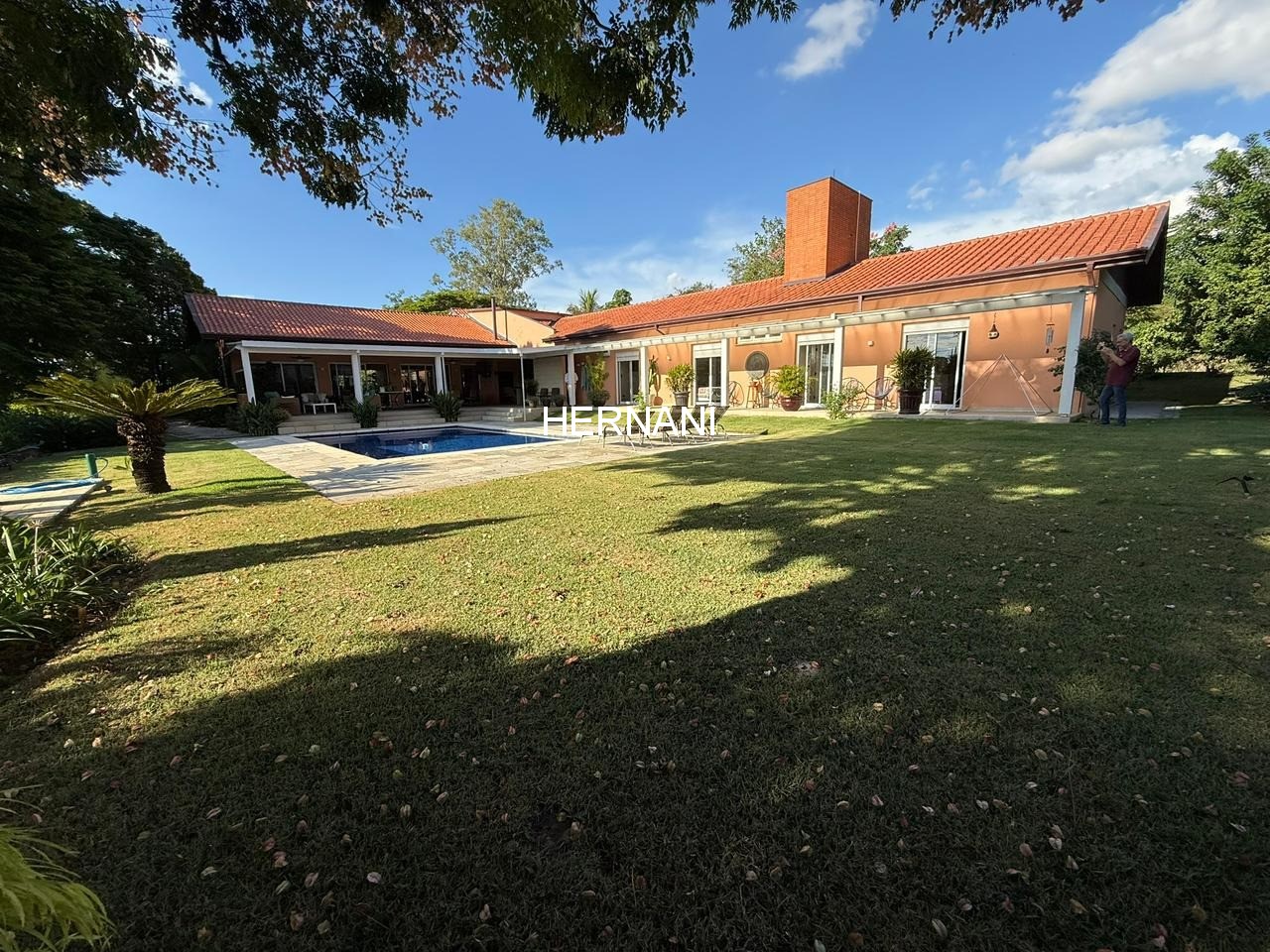 Casa, 5 quartos, 1500 m² - Foto 32