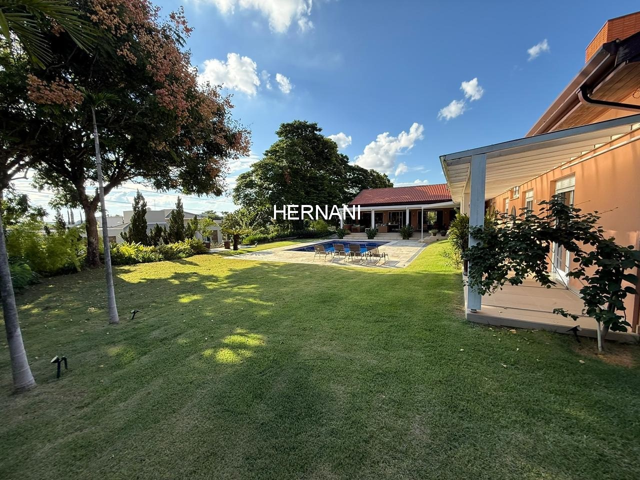 Casa, 5 quartos, 1500 m² - Foto 25