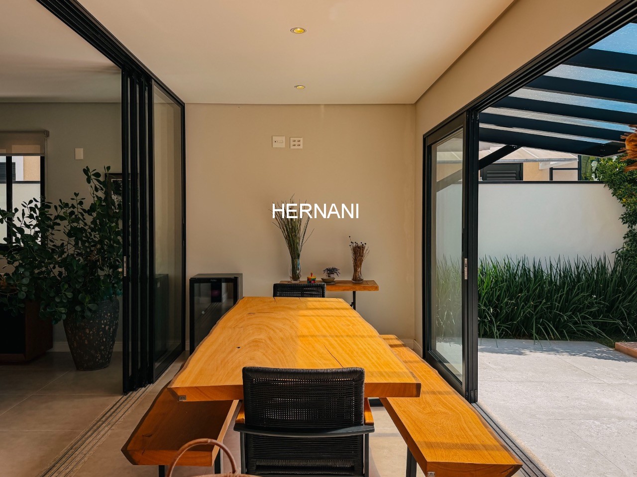 Casa, 4 quartos, 360 m² - Foto 17