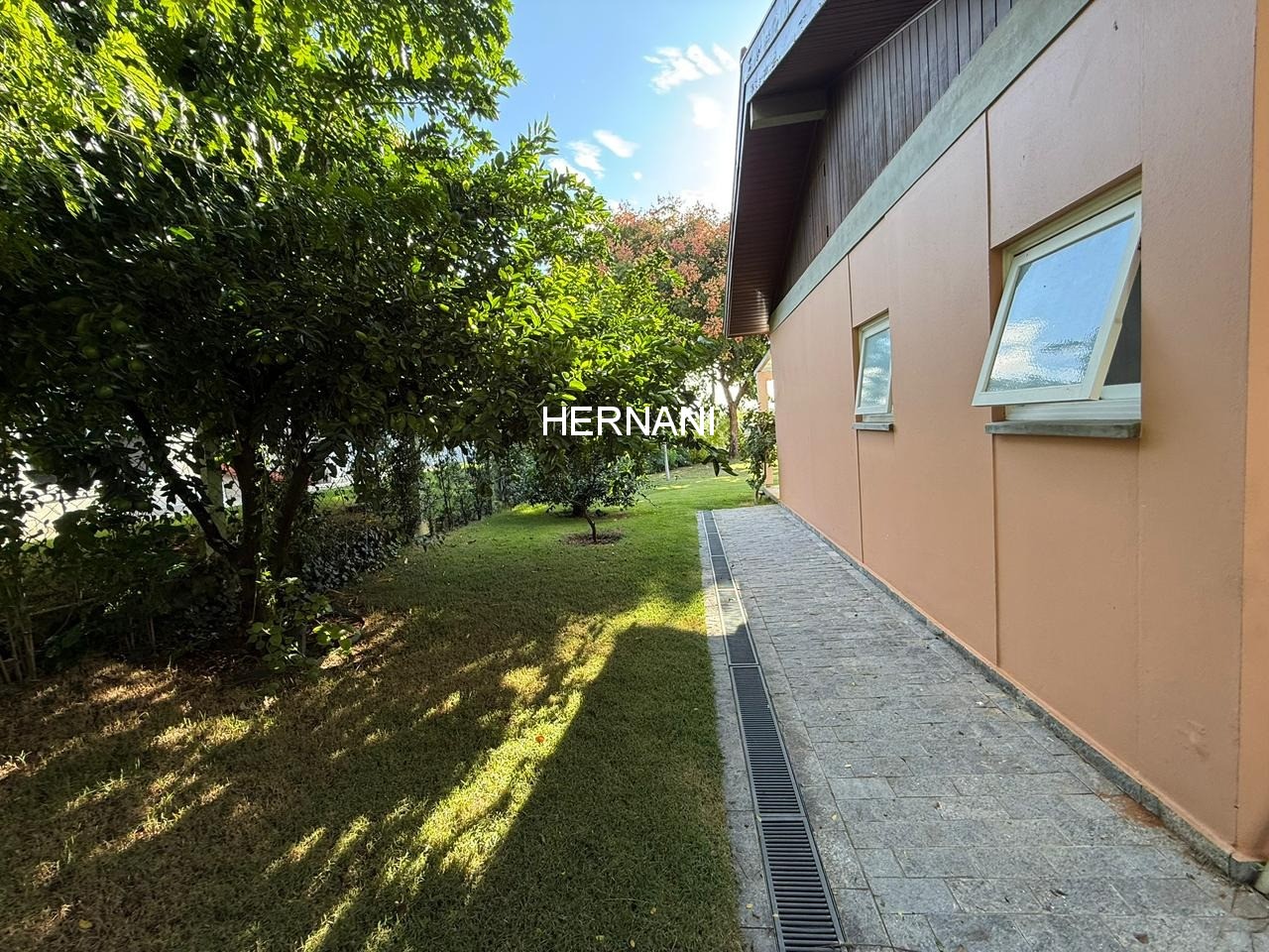 Casa, 5 quartos, 1500 m² - Foto 22