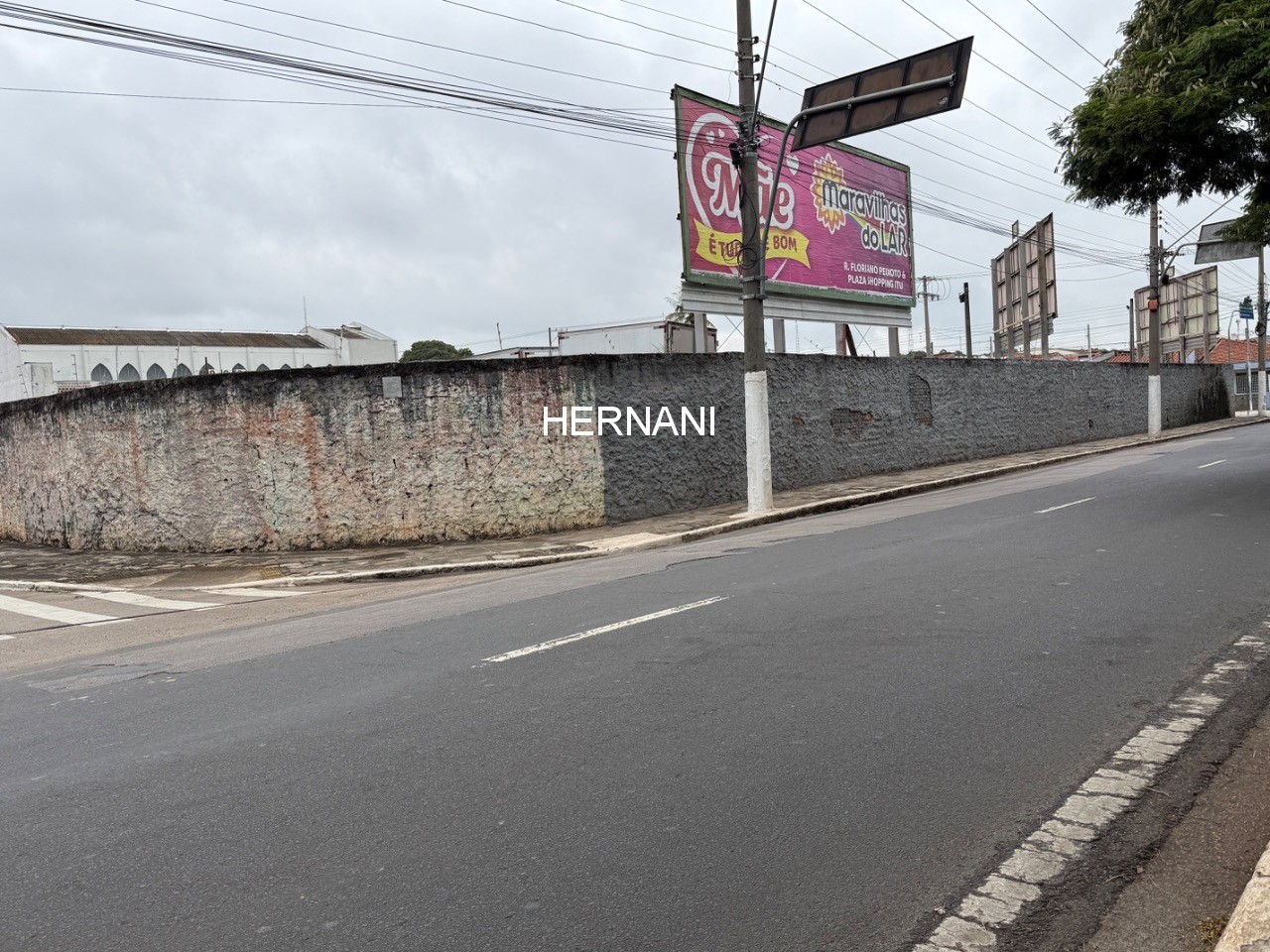 Loteamento e Condomínio, 4600 m² - Foto 9