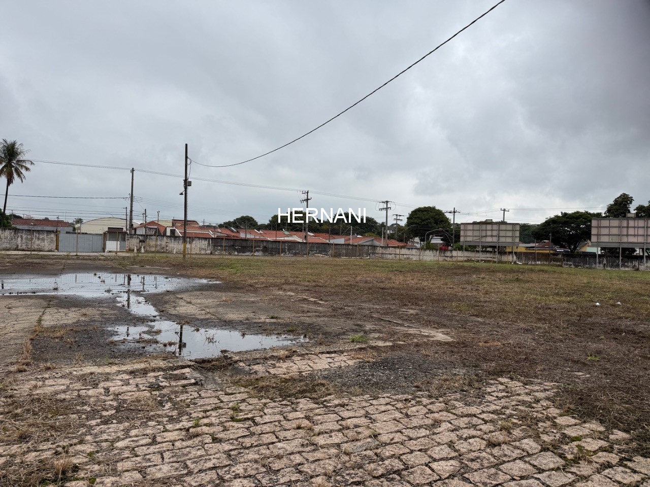 Loteamento e Condomínio, 4600 m² - Foto 12