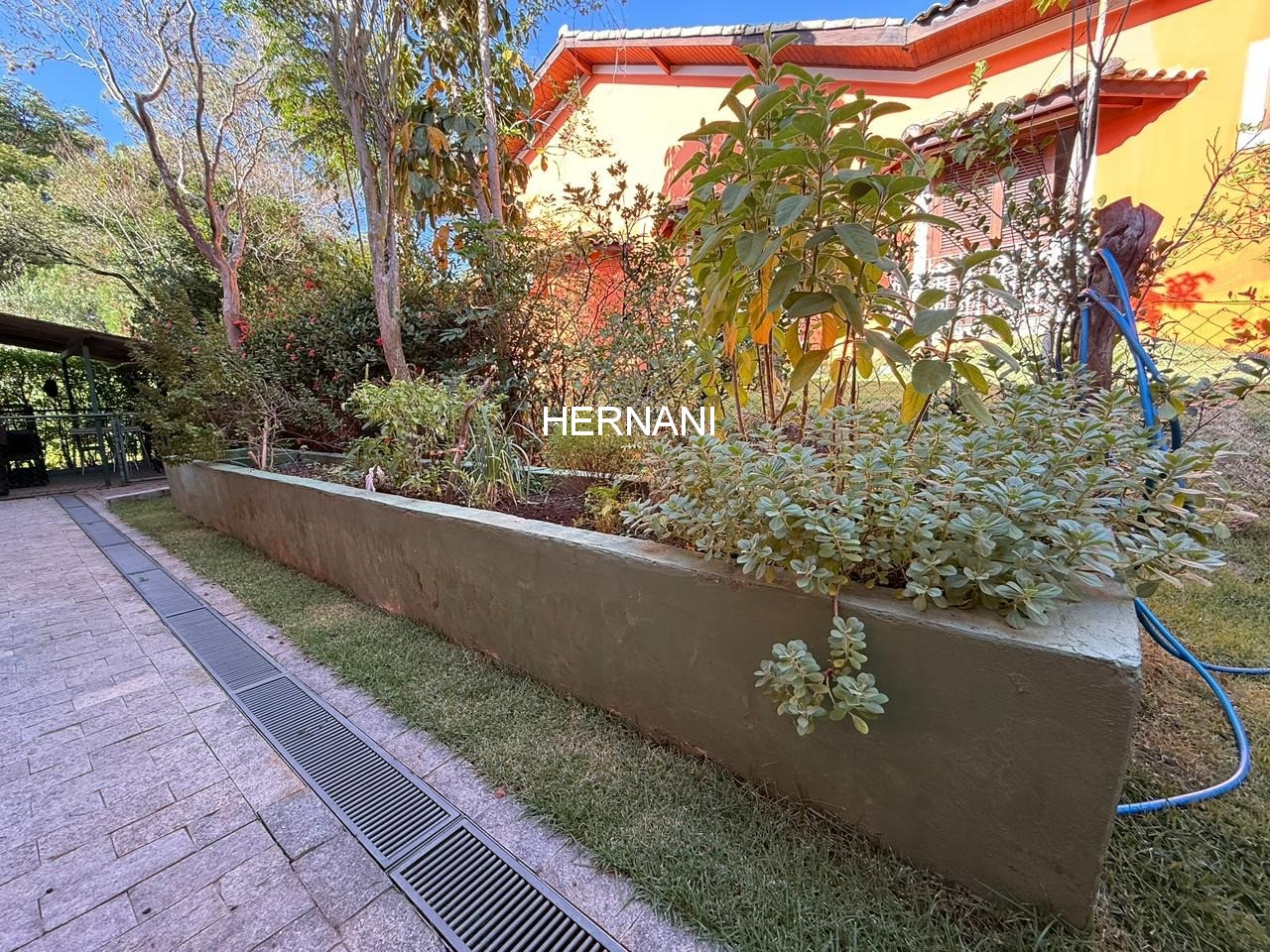 Casa, 5 quartos, 1500 m² - Foto 21