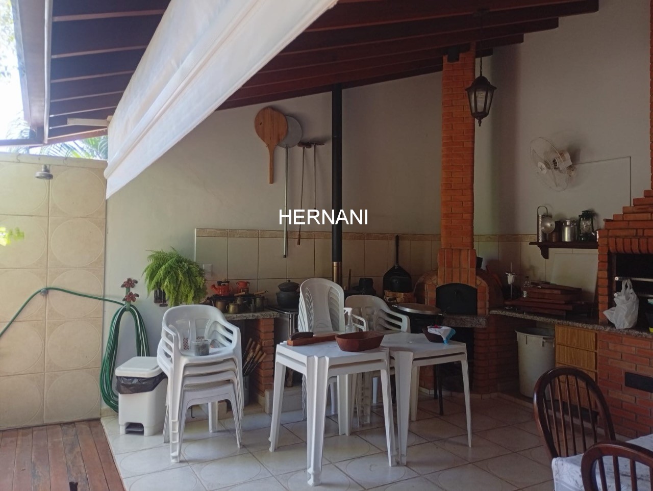 Casa, 3 quartos, 350 m² - Foto 25
