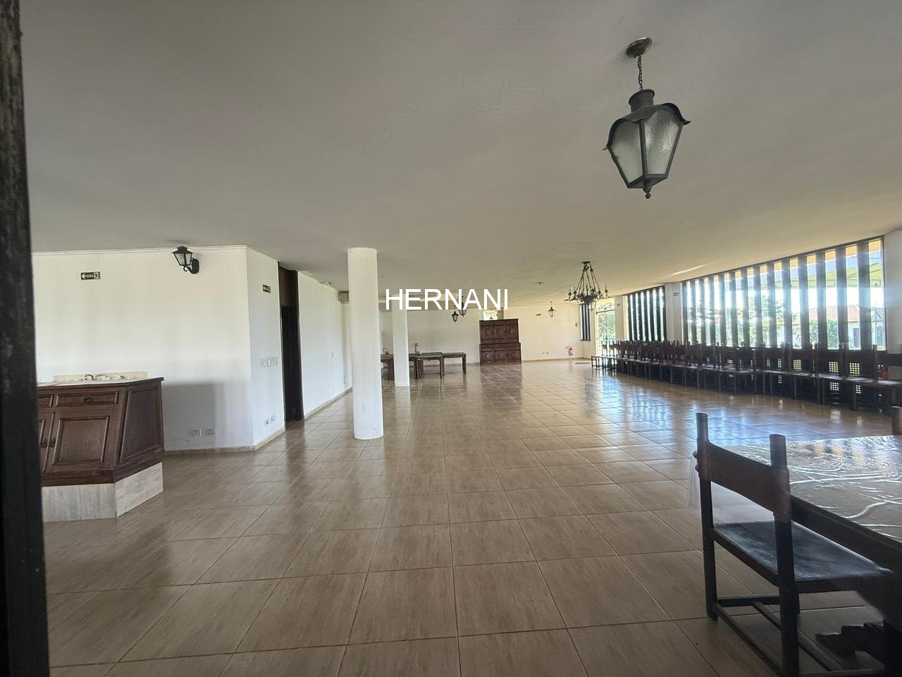 Casa, 5 quartos, 1500 m² - Foto 3