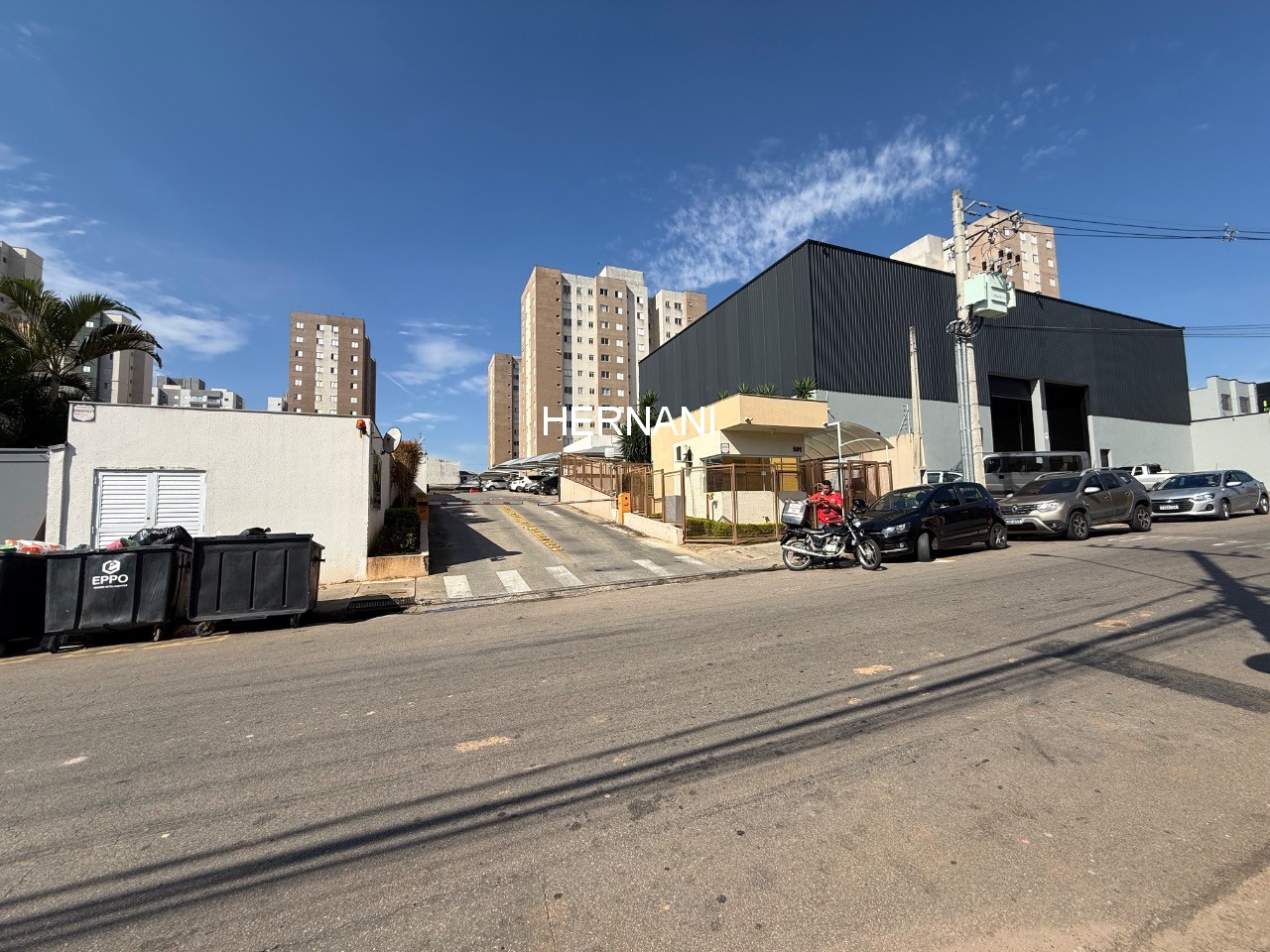 Apartamento, 2 quartos, 49 m² - Foto 2